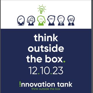 Innovazione aziendale: Confapi Varese presenta “Innovation Tank - Think Outside the Box”