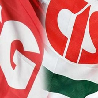 Sciopero alla PetrolValves di Castellanza