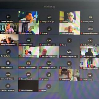 Riattivata la Conferenza dei Comuni, delle Comunità Montane e degli Enti gestori delle aree protette