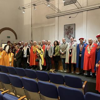 VIDEO E FOTO. La storia di gusto con le Confraternite