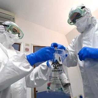 Coronavirus, in provincia di Varese 410 contagi. In Lombardia 2.546 casi e 74 vittime