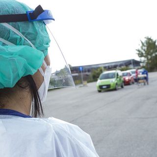 Coronavirus, in provincia di Varese 169 contagi. In Lombardia 1.584 casi e 43 vittime