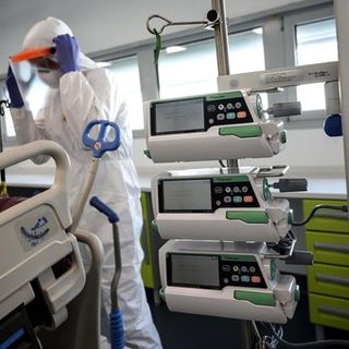 Covid-19, in Italia oggi si torna a sfiorare i 20mila nuovi positivi con 483 vittime. Veneto +3100, Lombardia +2.506, Sicilia +1.839