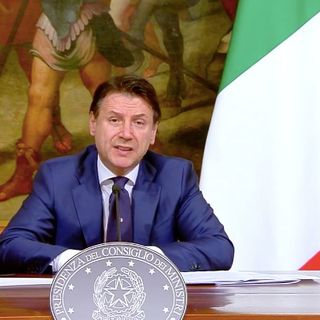Oggi, un anno fa, l'Italia entrava in stato di emergenza. Ci rimarrà almeno fino al 30 aprile 2021