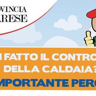 Caldaia: fare il controllo è importante Caldaia: fare il controllo è importante