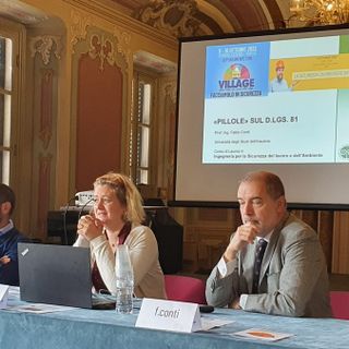 Lavoro in sicurezza? Il primo a crederci deve essere il lavoratore