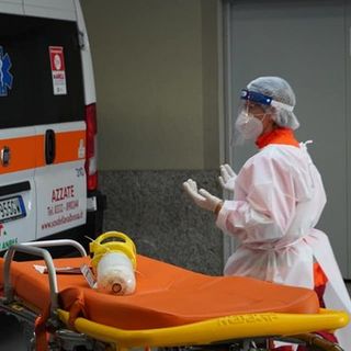 Coronavirus, in provincia di Varese 74 nuovi contagi. In Lombardia 478 casi e 8 vittime