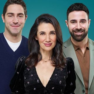 Il programma tv “Cortesie per gli ospiti” fa tappa nel Varesotto