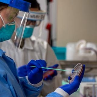 Covid, in provincia di Varese 598 contagi. In Lombardia il tasso di positività sfiora il 20%