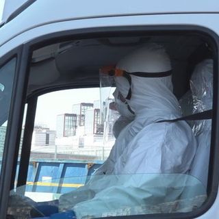 Coronavirus, calo continuo: in provincia di Varese 1.243 nuovi contagi. In Lombardia sono 14.558 con 62 vittime