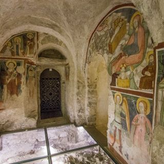 Aperture straordinarie per i musei del Sacro Monte di Varese