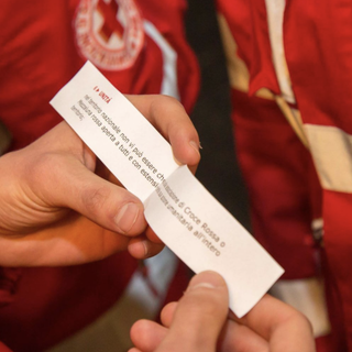Lombardiadi Cri nel segno di partecipazione e amicizia
