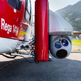 Scivola, cade, muore: tragedia in montagna in Ticino