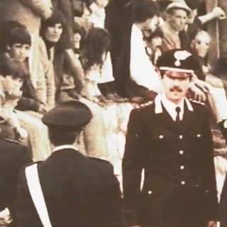 FOTO E STORIA. Mario D’Aleo, il diario di un uomo per sempre fedele allo Stato: «La mafia non vince»