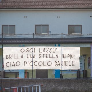 Interrogazione di Matteo Bianchi: «Il sistema non ha saputo o potuto difendere il piccolo Daniele dal padre. Perché?»