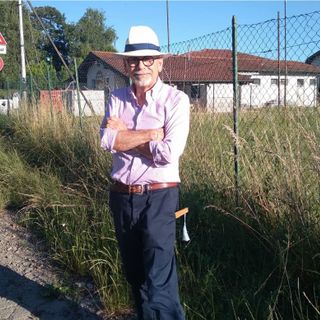 Paddle a Lissago, Zanzi: «Come Varese 2.0 chiederemo chiarimenti sul progetto»