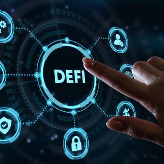 DeFi: dalle piattaforme alle strategie, tutto l'indispensabile per investire oggi nella finanza decentralizzata