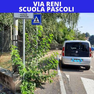 FOTO. Brianza e Angei contro il degrado: «Una buona amministrazione la si riconosce soprattutto dall’attenzione alle piccole cose»
