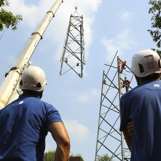 Al via l’iter autorizzativo per due nuovi elettrodotti in cavo interrato in Valle Olona