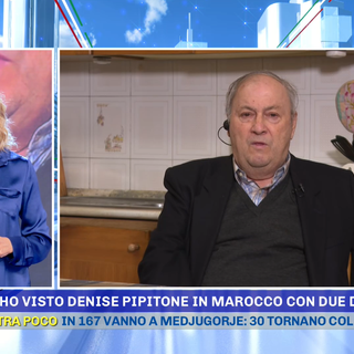 «Ho visto Denise Pipitone in Marocco con due donne», la segnalazione da Varese