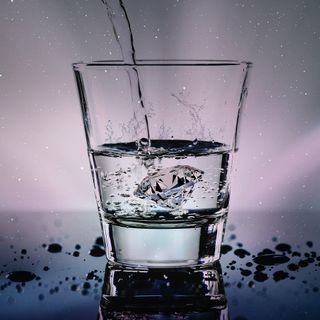 L'acqua leggera a casa tua grazie ai depuratori domestici