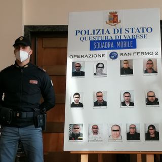 Spaccio, un affare di famiglia. Colpo al mercato della droga di San Fermo