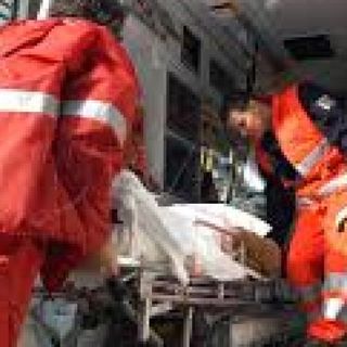 Doppia caduta al “Ciglione” della Malpensa: sedicenne in ospedale