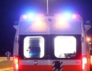 Busto, ragazzo di 19 anni investito in via XI Settembre