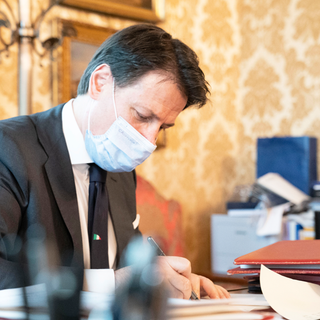 Il premier Conte ha firmato il nuovo Dpcm. Restrizioni fino al 5 marzo: ecco il testo del decreto