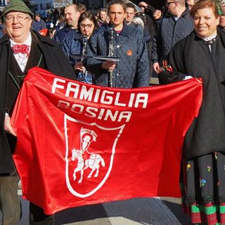 VIDEO: Varese rinnova la tradizione della Giöbia celebrando le donne