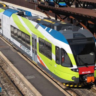 Ferrovienord, maltempo: 60 addetti al lavoro per ripristinare la circolazione. Criticità sulla Varese-Laveno e nella tratta Venegono Inferiore-Tradate
