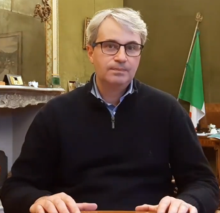 Scomparsa di Ciro Grassia, Galimberti: «Questo maledetto covid ci ha portato via un amico, un padre e una persona che amava la nostra città»