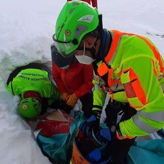 Trovati senza vita i due scialpinisti della provincia di Varese dispersi all'Alpe Devero. Sono un uomo e una donna di Samarate