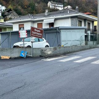 Terribile schianto nel Verbano Cusio Ossola, grave un uomo di 29 anni