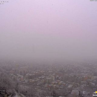 Neve, neve e ancora neve: &quot;sepolte&quot; le montagne di Vco, Piemonte e Val d'Aosta