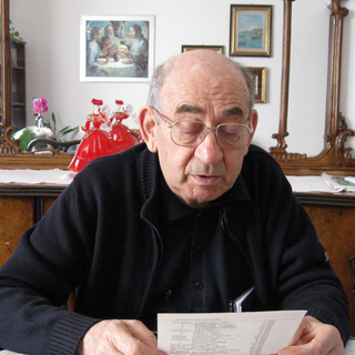 Don Luigi Brambillasca