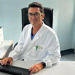 Giuliano Salvadori del Prato è il nuovo Direttore di Ortopedia e Traumatologia di Saronno