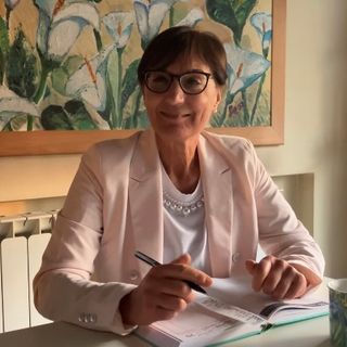 Elisabetta Galli