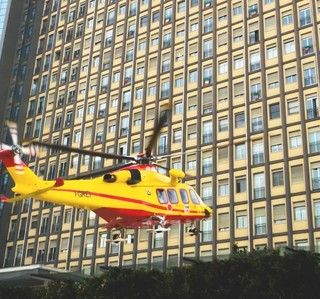 Tragedia in Val Pellice, bambino di quattro anni muore schiacciato da un trattore