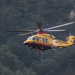 Dramma nel Verbano Cusio Ossola: quarantacinquenne stroncato da un malore su un sentiero