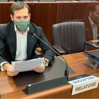 Sanità, Monti (Lega): «Domani inizieremo a costruire il futuro della sanità lombarda»