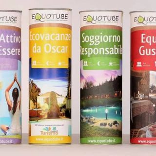EQUOTUBE: UN’EMOZIONE DA VIVERE O DA REGALARE