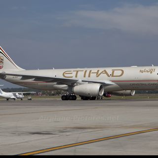Etihad Airways potenzia i collegamenti da Malpensa verso Abu Dhabi