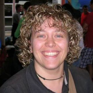 Eva Sacconago, nel cuore di tutti