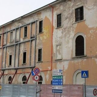 Caserma Garibaldi, sarà il Politecnico di Milano a fare il programma funzionale del nuovo polo culturale Caserma Garibaldi, sarà il Politecnico di Milano a fare il programma funzionale del nuovo polo culturale