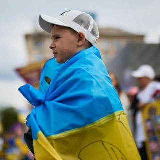 La Fondazione Rinat Akhmetov per la guarigione delle ferite psicologiche della guerra
