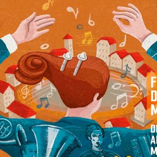Malpensa partecipa alla Festa della Musica 2024