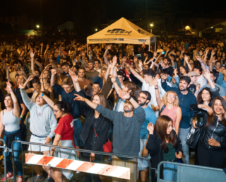 Gran successo per la festa del Rugby, Barbieri: «Grazie Varese, hai realizzato qualcosa di straordinario»