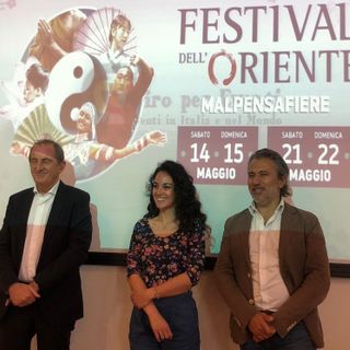 Il festival dell’Oriente fa tappa per la prima volta a Busto