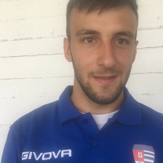 Filippo Ghioldi